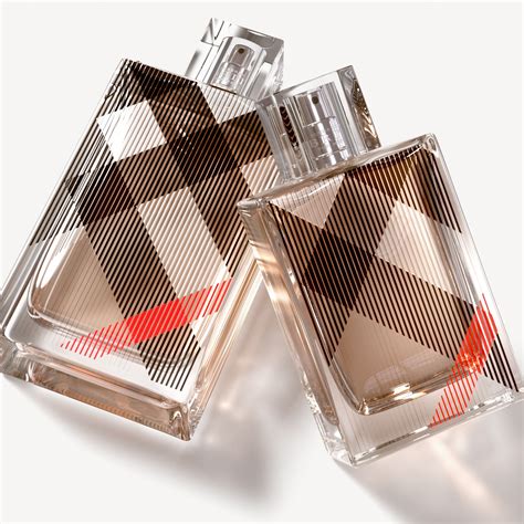 burberry brit parfum prix|Burberry Brit for her 100ml.